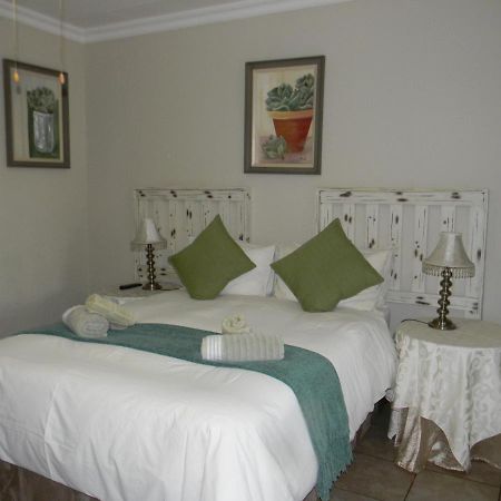 Ridderspoor Guesthouse Middelburg (Mpumalanga) Exterior foto