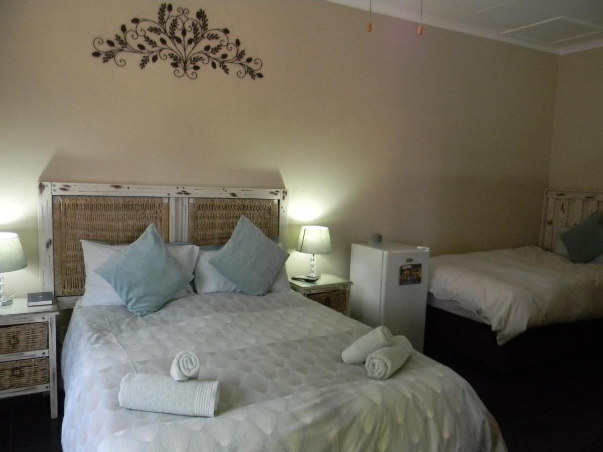 Ridderspoor Guesthouse Middelburg (Mpumalanga) Exterior foto