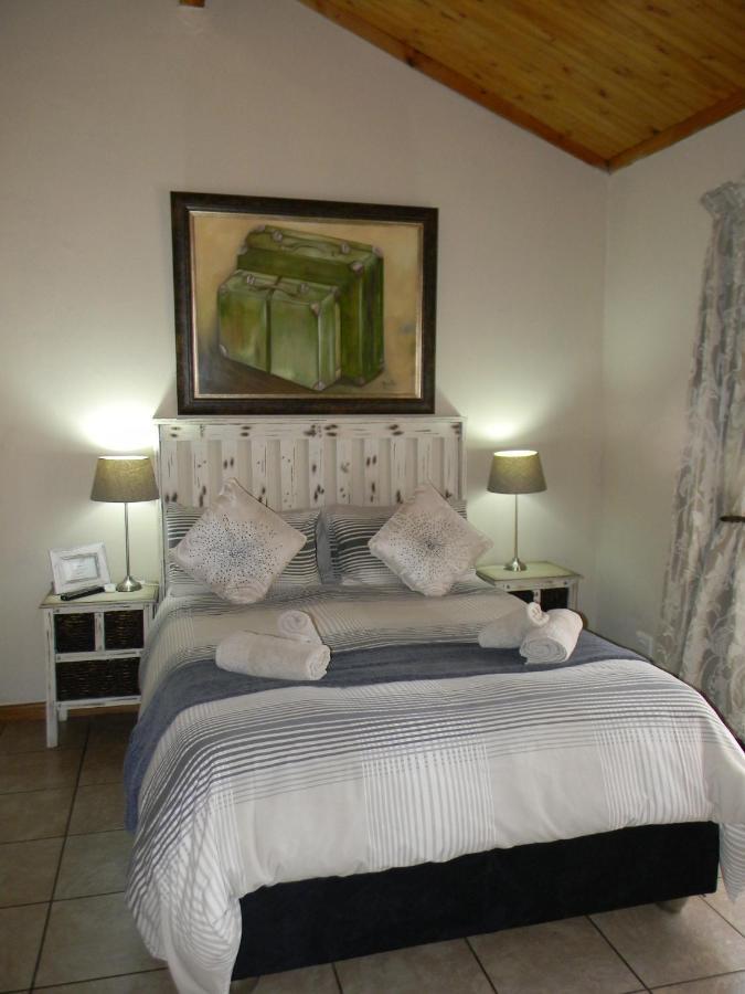 Ridderspoor Guesthouse Middelburg (Mpumalanga) Exterior foto