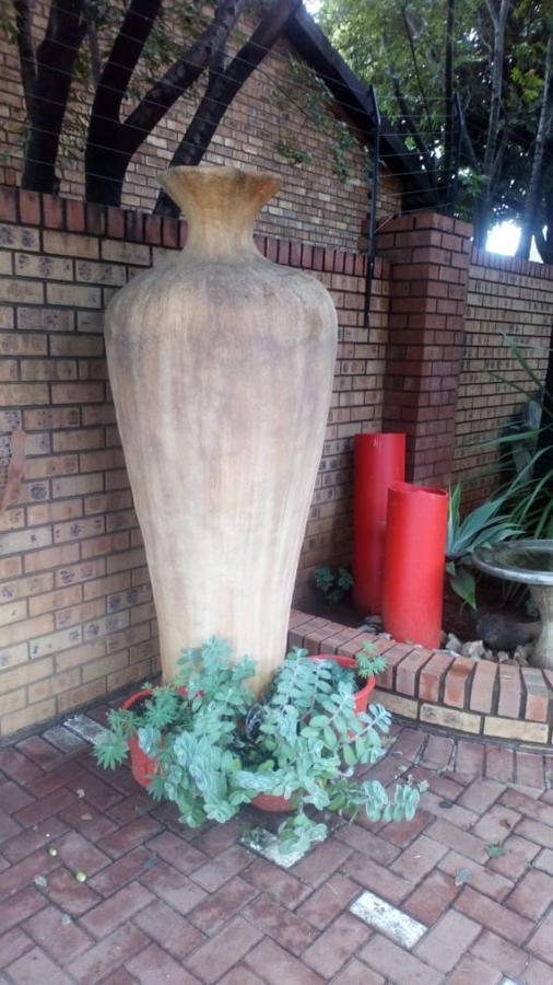 Ridderspoor Guesthouse Middelburg (Mpumalanga) Exterior foto