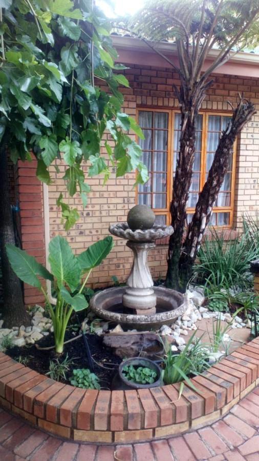 Ridderspoor Guesthouse Middelburg (Mpumalanga) Exterior foto